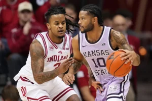 Nebraska vs Indiana Prediction, College Basketball Player Props and Best Bets Saturday, January 10