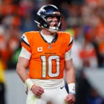 NFL Divisional Round Winners and Losers