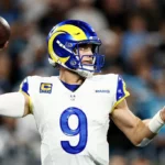 NFL Wild Card Winners and Losers