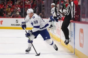 NHL Weekly Hot Takes, Picks and Best Bets for Monday, January 12