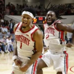 Ohio State vs Oregon Prediction, College Basketball Player Props and Best Bets Thursday, January 8