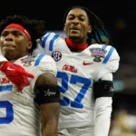 Ole Miss vs Miami Prediction, NCAA Football Prop Bets and Parlay Picks for College Football Playoff Semifinal