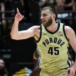 Penn State vs Purdue Prediction, College Basketball Player Props and Best Bets for January 10