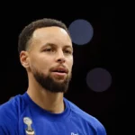 Stephen Curry’s ‘GOAT’ Cast Is Stacked With Basketball Stars