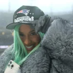Super Bowl LX: The Biggest Celebrity Fans of the New England Patriots