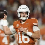 The Dream of Arch Manning Playing for the Indianapolis Colts Is Alive Again