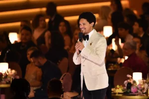 The Grammy Awards Have a Host: Trevor Noah Returns!