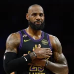 The Jeanie Buss-LeBron James Drama Explained