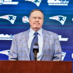 The Sports World Reacts to Bill Belichick’s Hall of Fame Snub