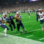 The World When Patriots Last Faced Seahawks in the Super Bowl