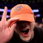 Timothée Chalamet and Karl-Anthony Towns: Our Favorite Sports-Hollywood Friendship