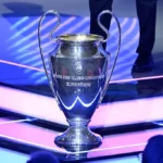 UCL 25/26: How the League Phase Shapes the Knockout Stage