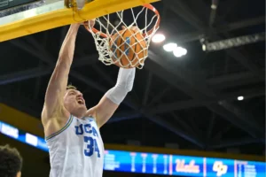 UCLA vs Iowa Prediction and Best Bets January 3