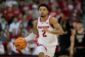 UCLA vs Wisconsin Prediction, College Basketball Player Props and Best Bets Tuesday, January 6