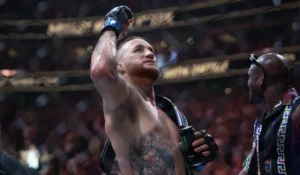 UFC 324 Gaethje vs Pimblett: The Good, the Bad, and the Ugly