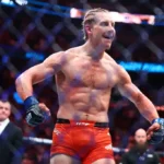UFC 324 Punching Parlay Picks and Best Bets for Main Card