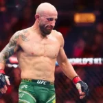 UFC 325 Punching Parlay Prediction, Picks, and Best Bets for the Main Card