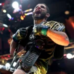 What Actually Matters in UFC Pound-for-Pound Rankings?