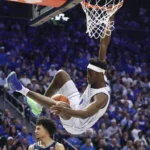 Which NCAA Standouts Are Ready to Dominate the NBA in 2026-27?