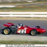 The Greatest F1 Drivers Never to Win the Drivers’ Title