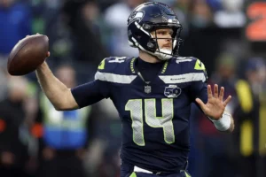 3 Ways to Bet on Sam Darnold in Super Bowl LX