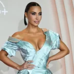 Are Kim Kardashian and Lewis Hamilton Dating?