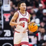 Arizona vs Houston Prediction, College Basketball Player Props and Best Bets Saturday, February 21