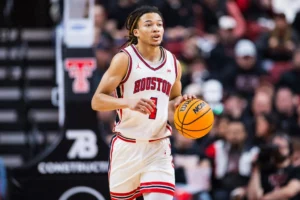 Arizona vs Houston Prediction, College Basketball Player Props and Best Bets Saturday, February 21