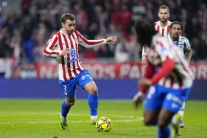 Atletico Madrid vs. Club Brugge Champions League Odds, Picks and Prediction for Tuesday, February 24