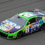 Autotrader 400 Picks, Predictions and NASCAR Prop Bets for Sunday, February 22