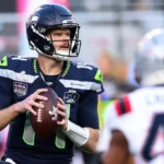 Best NFL Player Prop Bets for Seahawks vs Patriots Super Bowl LX February 8