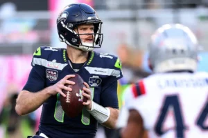 Best NFL Player Prop Bets for Seahawks vs Patriots Super Bowl LX February 8