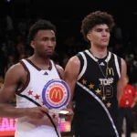 Best College Basketball Players of the Season