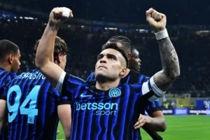 Bodo Glimt vs Inter Milan Champions League Odds, Picks, and Prediction for Wednesday, February 18