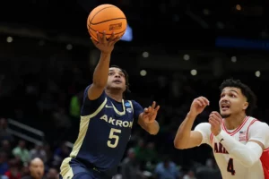 College Basketball Best Bets: Top Picks, Props and Odds for Friday, February 27