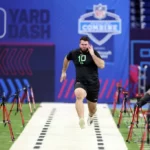 Does the NFL Combine Really Predict Success?