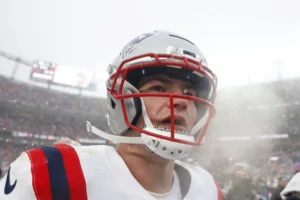 Donald Norton's High Five Super Bowl Parlay