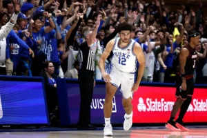 Duke vs North Carolina Prediction, College Basketball Player Props and Best Bets for February 7