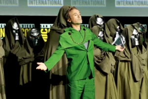 Every Major Movie & TV Show Trailer Releases So Far in 2026