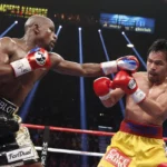 Everything You Need to Know About Floyd Mayweather vs. Manny Pacquiao II