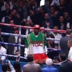 Everything You Need to Know About Floyd Mayweather vs. Mike Tyson