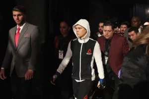 Everything You Need to Know About Ronda Rousey vs. Gina Carano