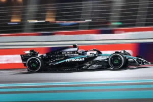 Explaining the New Changes in Formula 1 and How It Impacts the Sport in 2026