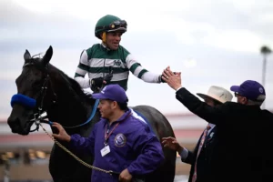 Fountain of Youth Stakes Picks and Predictions for February 28