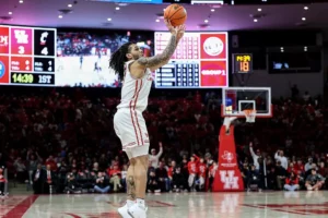 Houston vs BYU Prediction, College Basketball Player Props and Best Bets for February 7: Take Houston, Sharp to Get Job Done