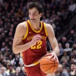 Houston vs Iowa State Prediction, College Basketball Player Props and Best Bets Monday, February 16