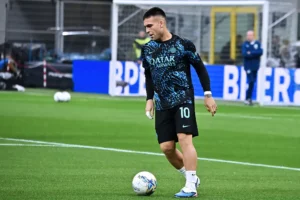 Inter Milan vs Bodo Glimt Champions League Odds, Picks and Prediction for Tuesday, February 24