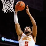 Kansas vs Iowa State Prediction, College Basketball Player Props and Best Bets Saturday, February 14