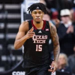 Kansas vs Texas Tech Prediction, College Basketball Player Props and Best Bets Monday, February 2