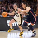 March Madness Legends Who Became NBA and WNBA Stars